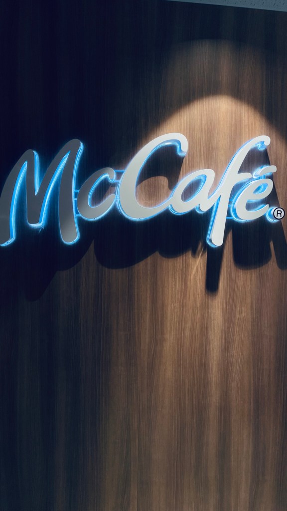 mcdonalds interlomas mccafe