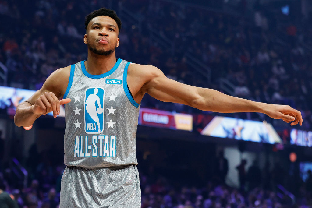 NBA All Star Game 2024: Horario, equipos y cómo ver el All Star Weekend