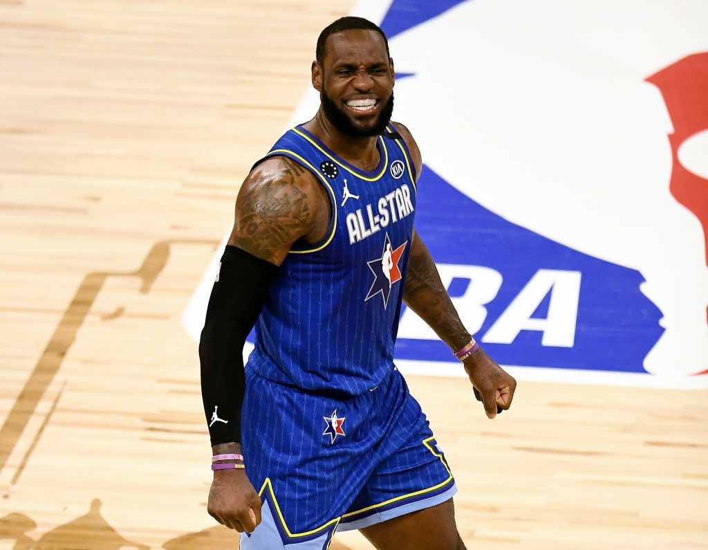 NBA All Star Game 2024: Horario, equipos y cómo ver el All Star Weekend