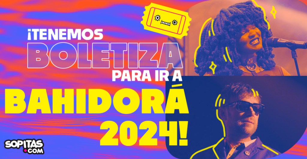 bahidora 2024 boletiza