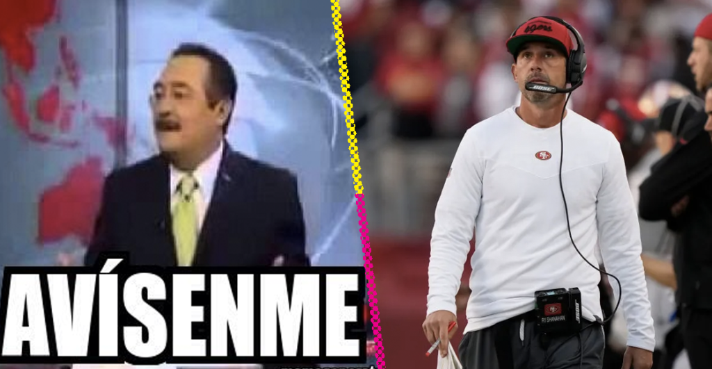 ¿¡Khe!? Los jugadores de San Francisco no sabían las reglas del tiempo extra en el Super Bowl