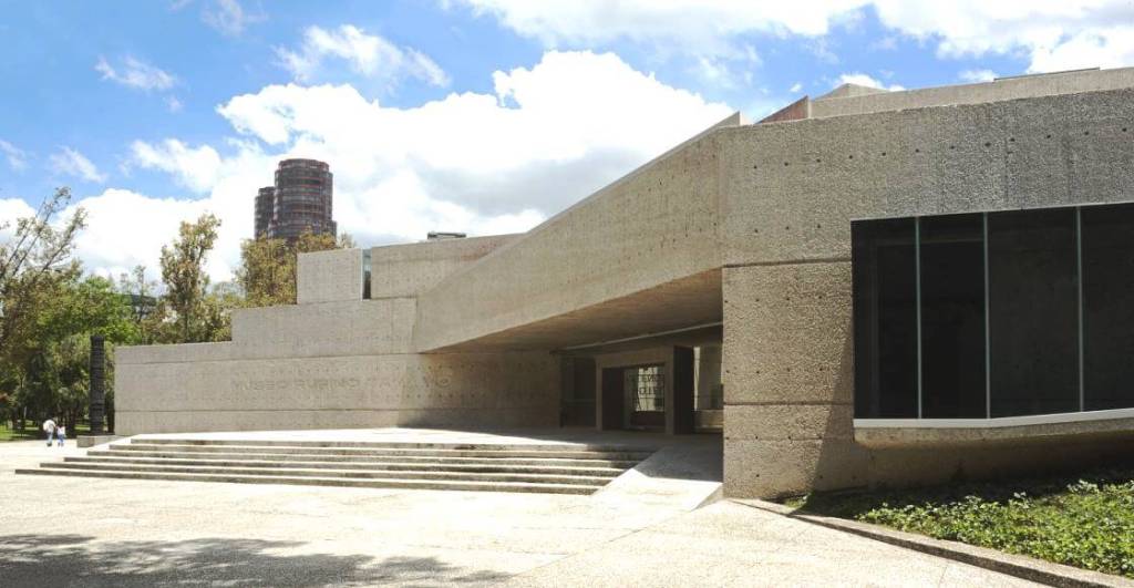 10 piezas del Museo Tamayo que debes conocer