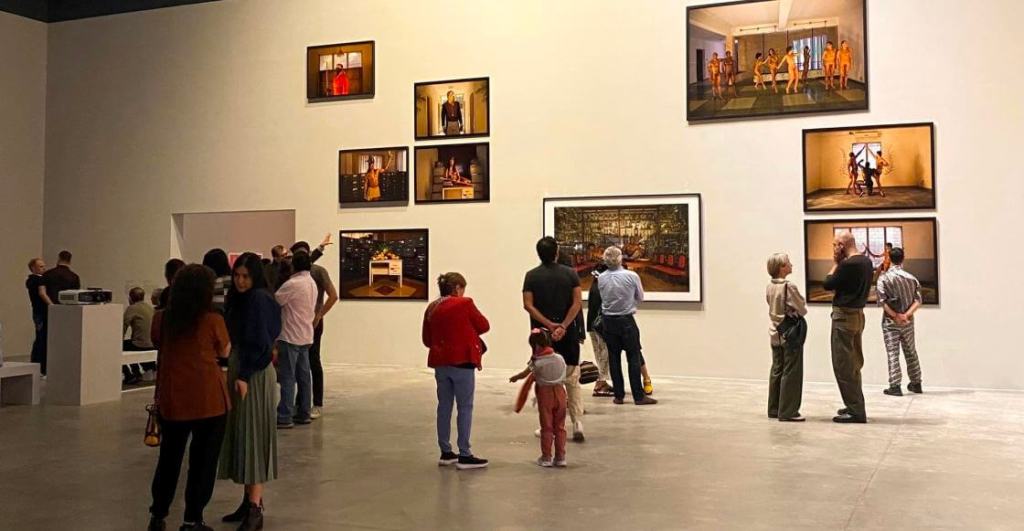 6 exposiciones de la CDMX para visitar en Semana Santa