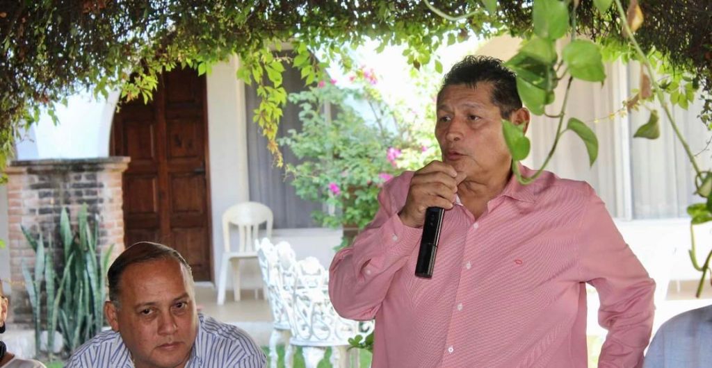 jesus corona candidato cuautla