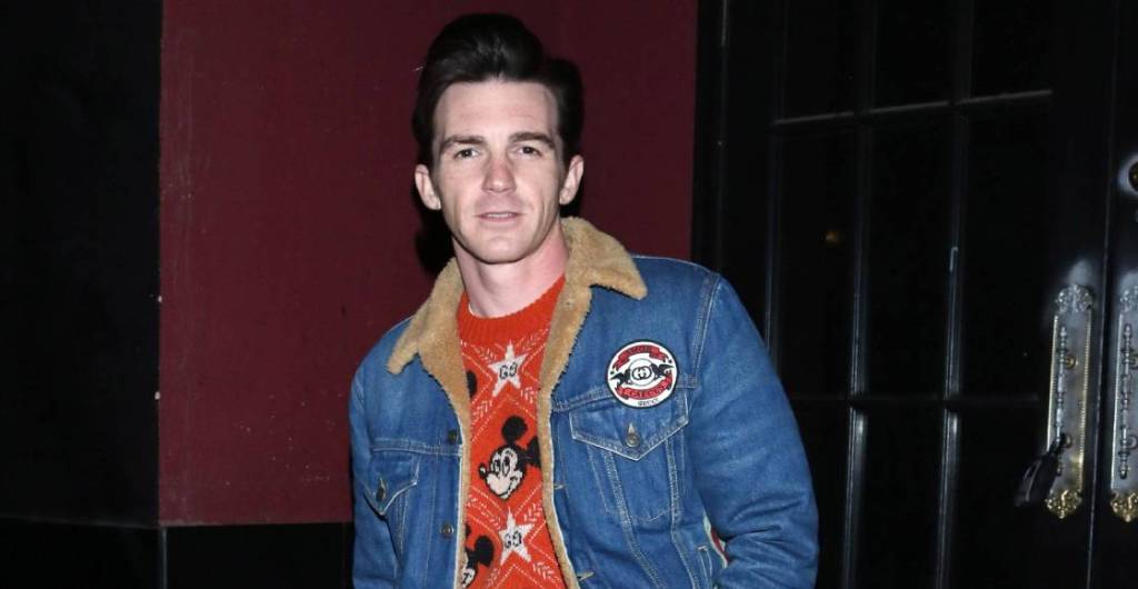 Drake Bell habló de las agresiones y abuso sexual que sufrió durante su paso por Nickelodeon; el canal respondió