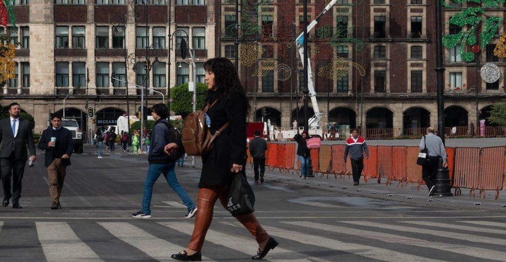 Ponle nombre a una calle de CDMX con el de una mujer de la historia de México