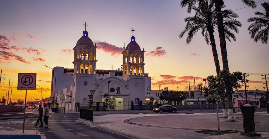 Este es el pueblo de México en el que hace más calor