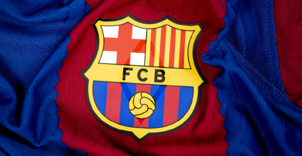 Explicamos cómo es que el Barcelona pasaría a fabricar sus propios jerseys