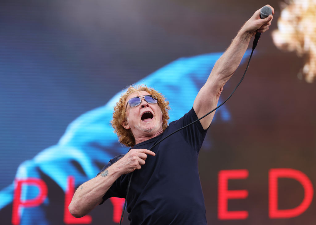 Fecha, lugar y venta de boletos para el concierto de Simply Red en México