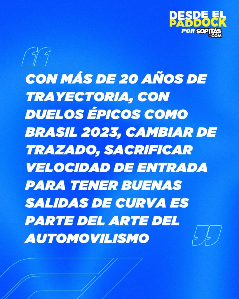 Fernando Alonso sobre la penalización en Australia 