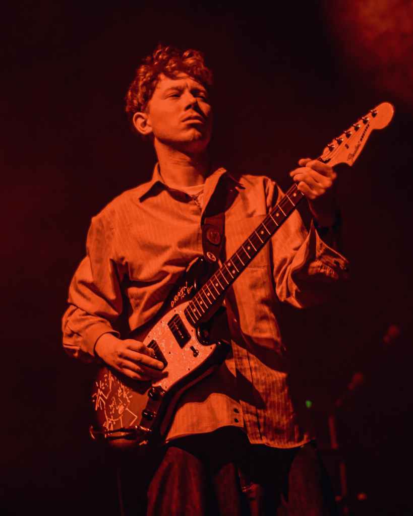 king krule 