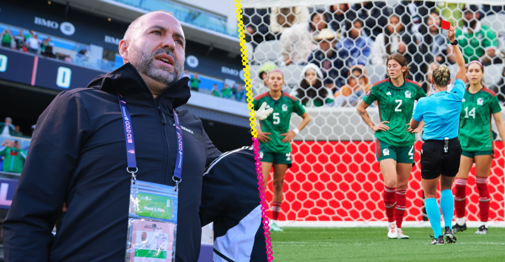 Las palabras de Pedro López sobre la eliminación de la Selección Mexicana ante Brasil