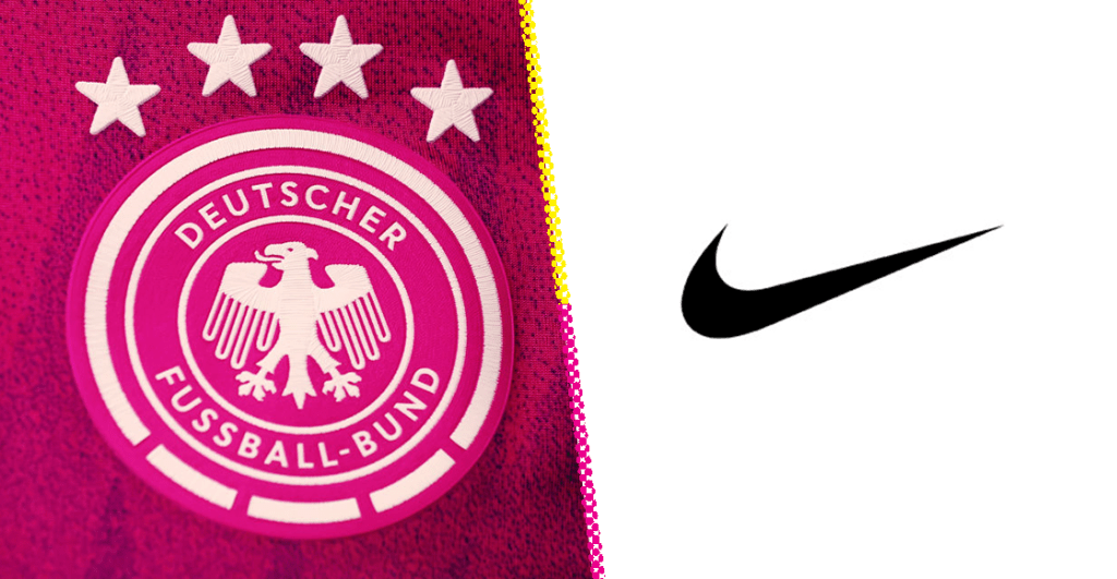 Nike vestirá a la Selección de Alemania