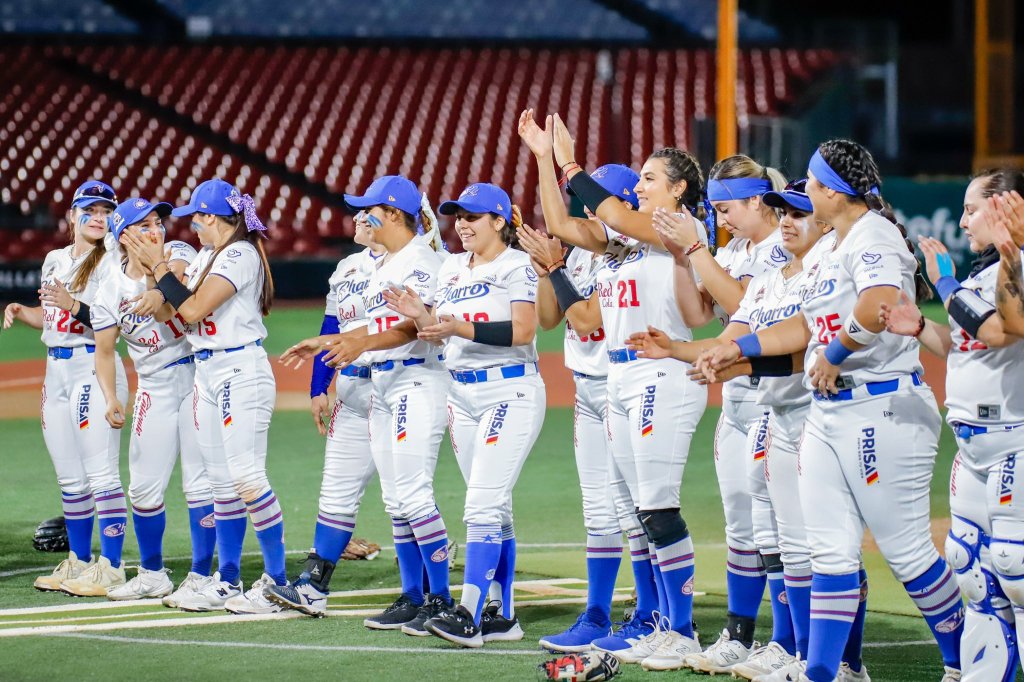 Liga Mexicana de Softbol: Formato, resultados y cómo ver la Serie de la Reina