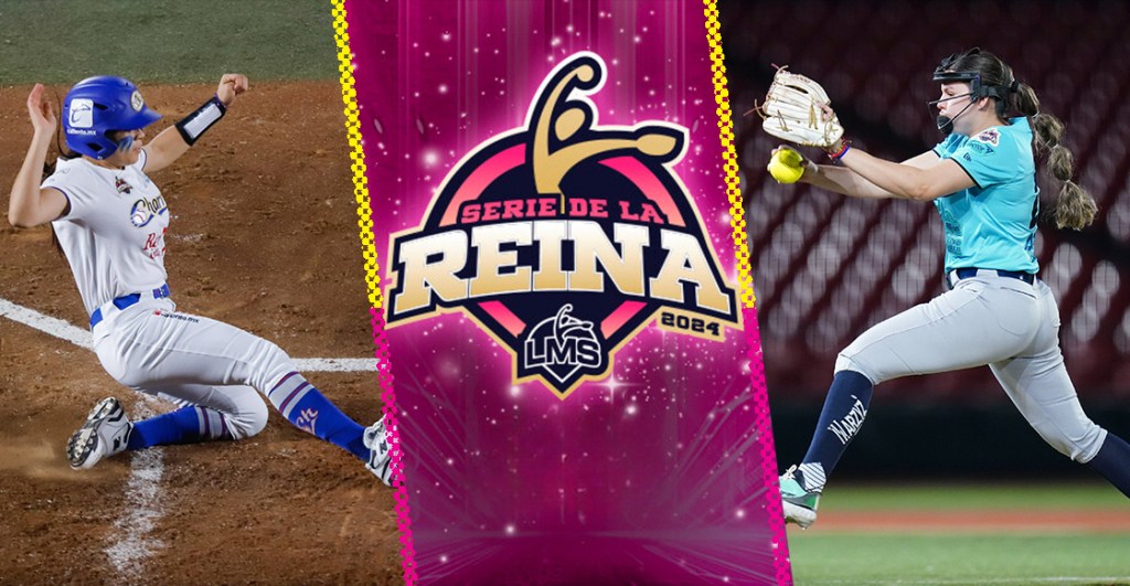 Liga Mexicana de Softbol: Formato, resultados y cómo ver la Serie de la Reina