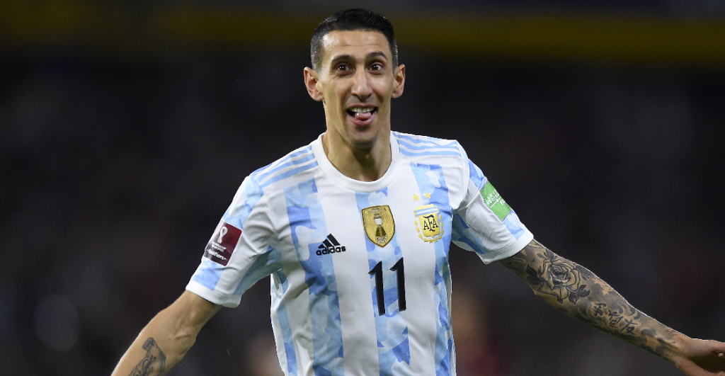 Lo que sabemos de las amenazas a Ángel Di María por su intención de regresar a Rosario Central