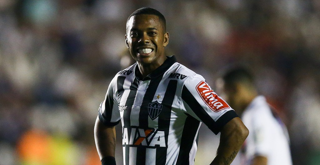 ¡Púmbale! En Italia ratifican condena de 9 años de prisión a Robinho por violencia sexual