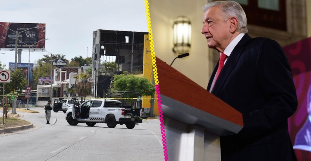 Secuestros masivos en Sinaloa fueron "entre bandas", dice AMLO; rescatan a 58 de 66