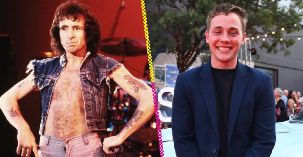 Trama, protagonista y lo que sabemos sobre la biopic de Bon Scott de AC/DC