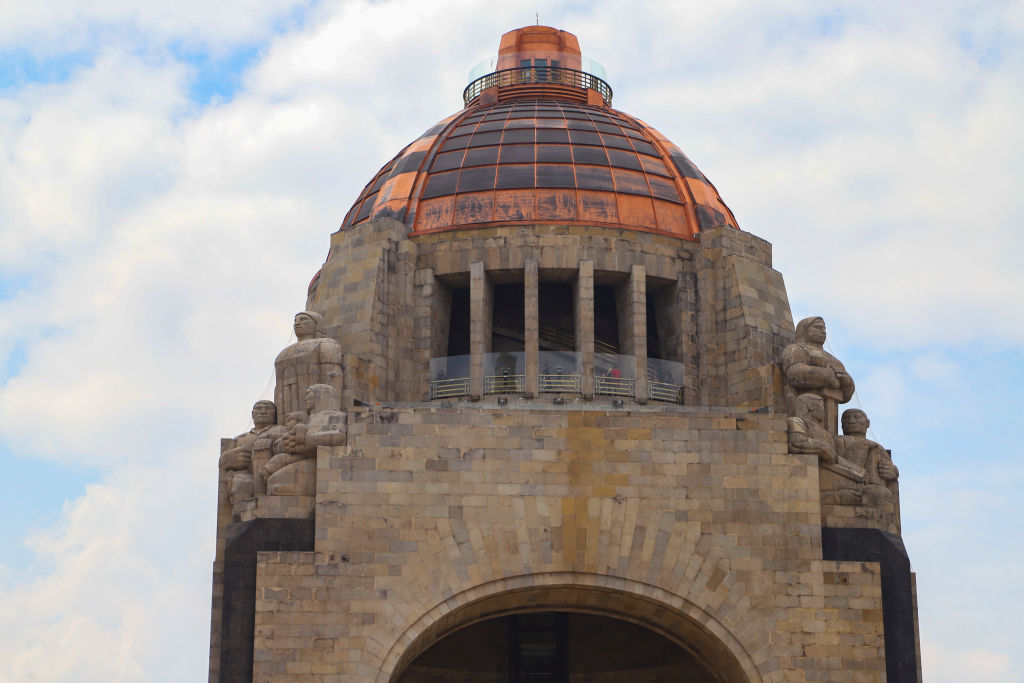 La historia del Parque Fundidora y algunas curiosidades sobre este emblemático lugar