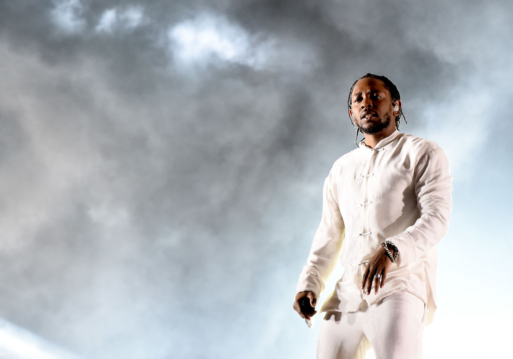 Este es el posible setlist que Kendrick Lamar tocará en México este 2024