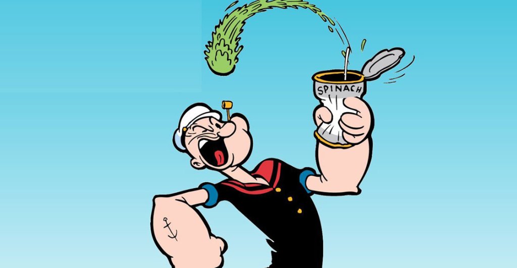 ¡Ya voy, Olivia! ¡’Popeye’ regresará después de 10 años con nuevos capítulos en YouTube!