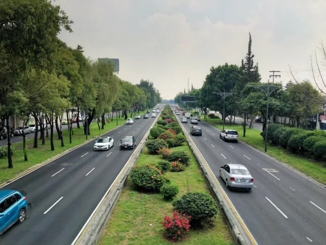 Este es el último río vivo de la ciudad