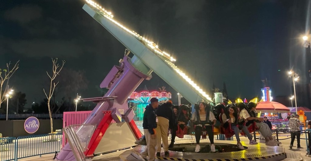 Parque Aztlán en CDMX: Fotos, ubicación, precios y horarios