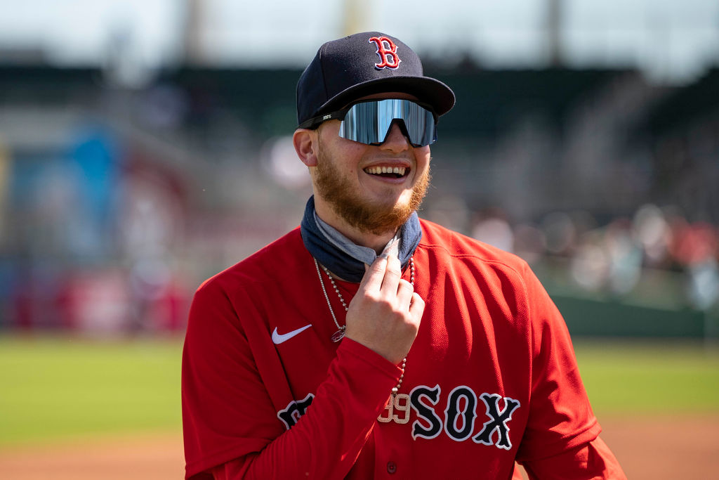 Ellos son los mexicanos que participan en la temporada 2021 de la MLB