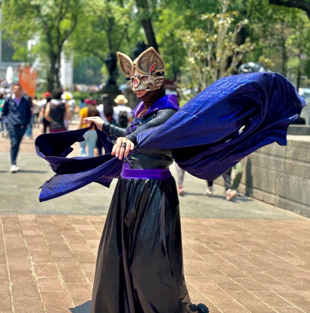 Teatro y más actividades en el Festival del Bosque 2024.