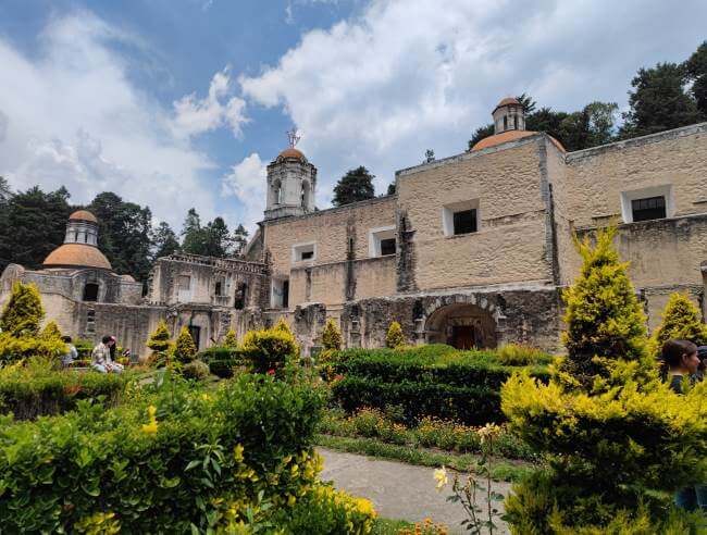 Lugares para vacacionar sin salir de la ciudad