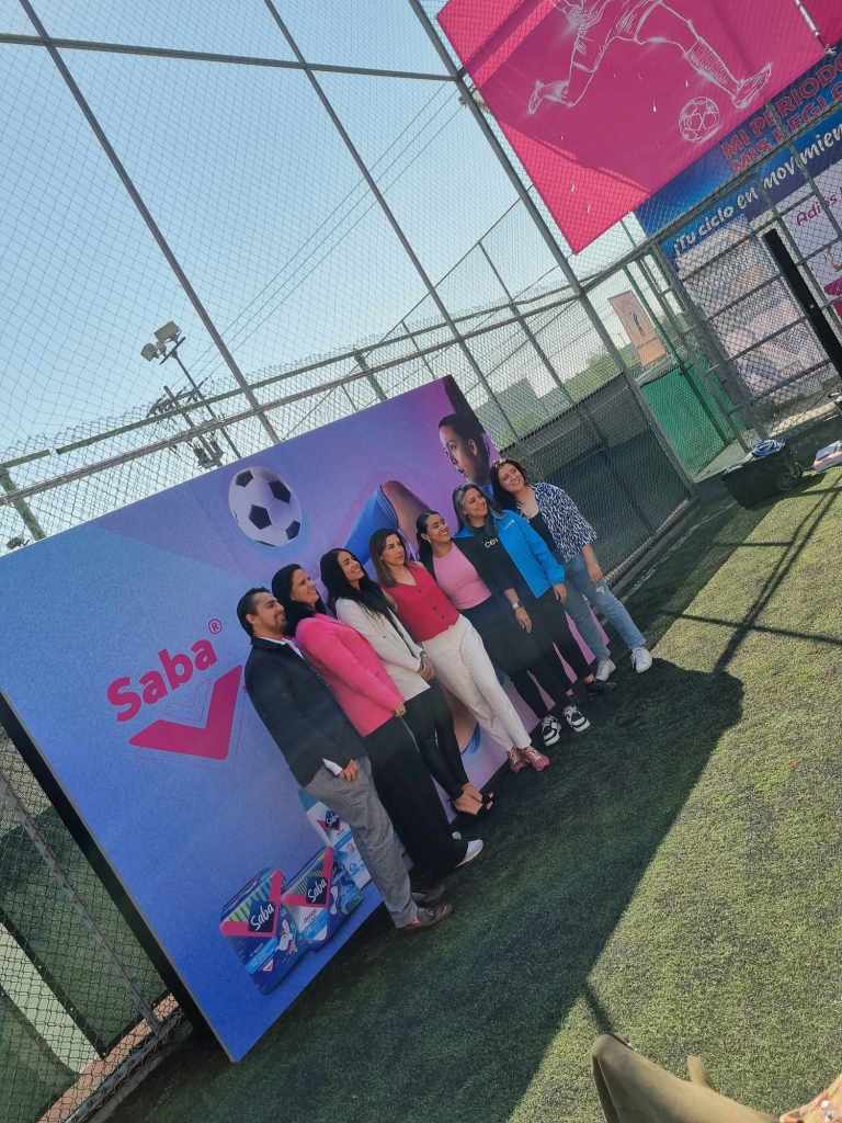 Menstruación en el futbol femenil: No es un impedimento, pero falta normalizarla