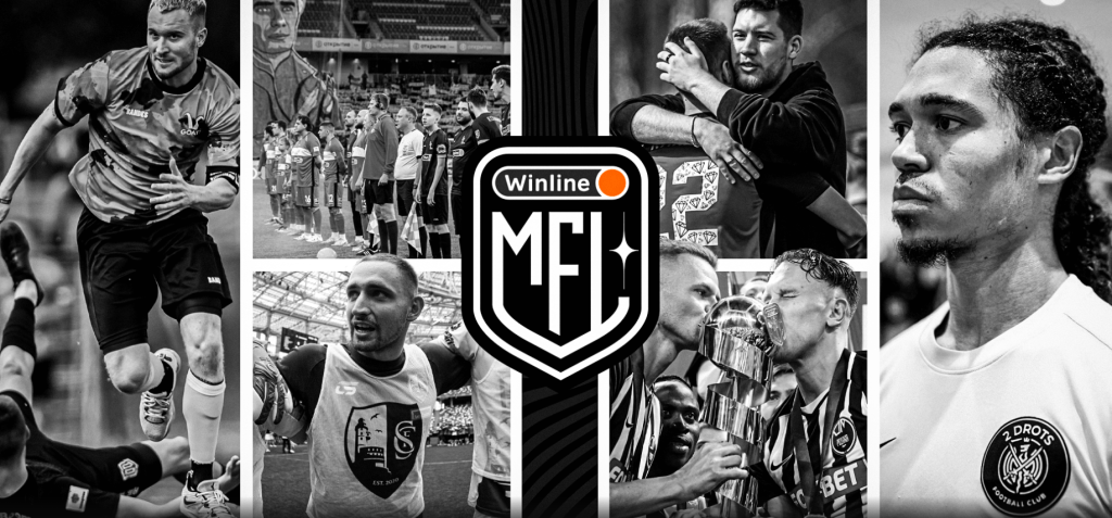 La Media Football League