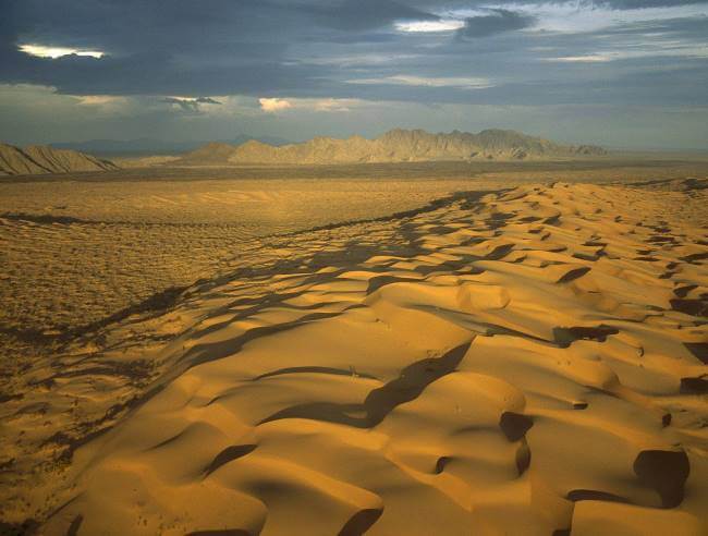 Este es el pueblo de México en el que hace más calor