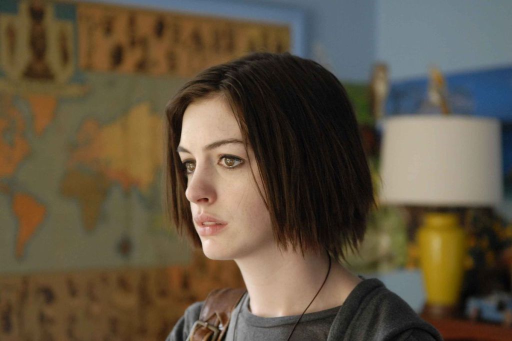 Anne Hathaway en 'Rachel Getting Married