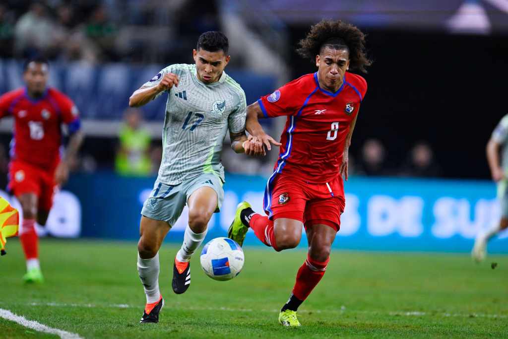 ¿Cuántos comerciales te avientas en un juego de la Selección Mexicana?