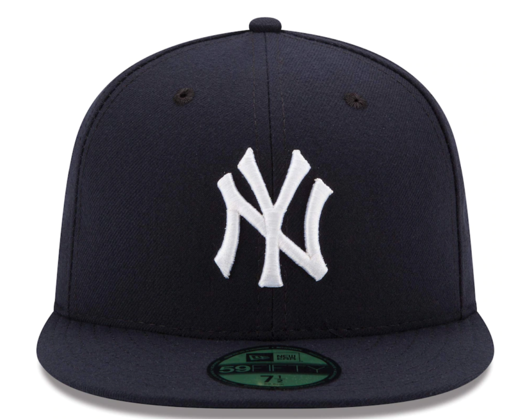 logos de los new york yankees