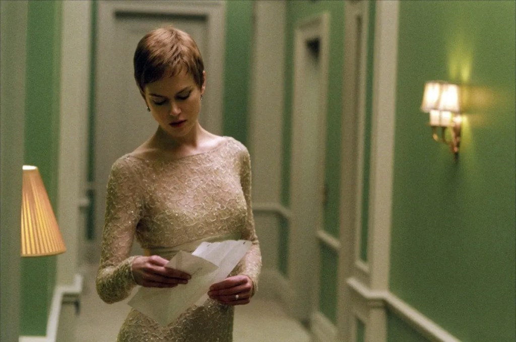 Nicole Kidman como Anna en 'Birth'