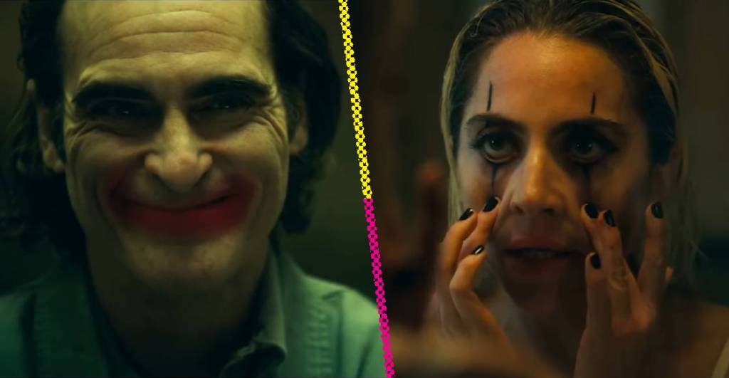 5 detalles y curiosidades que quizá no viste en el tráiler de 'Joker: Folie à Deux'