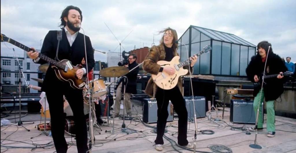 Disney+ estrenará el documental de 'Let It Be' de The Beatles