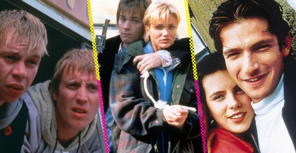 5 películas que debes ver si eres fan del britpop