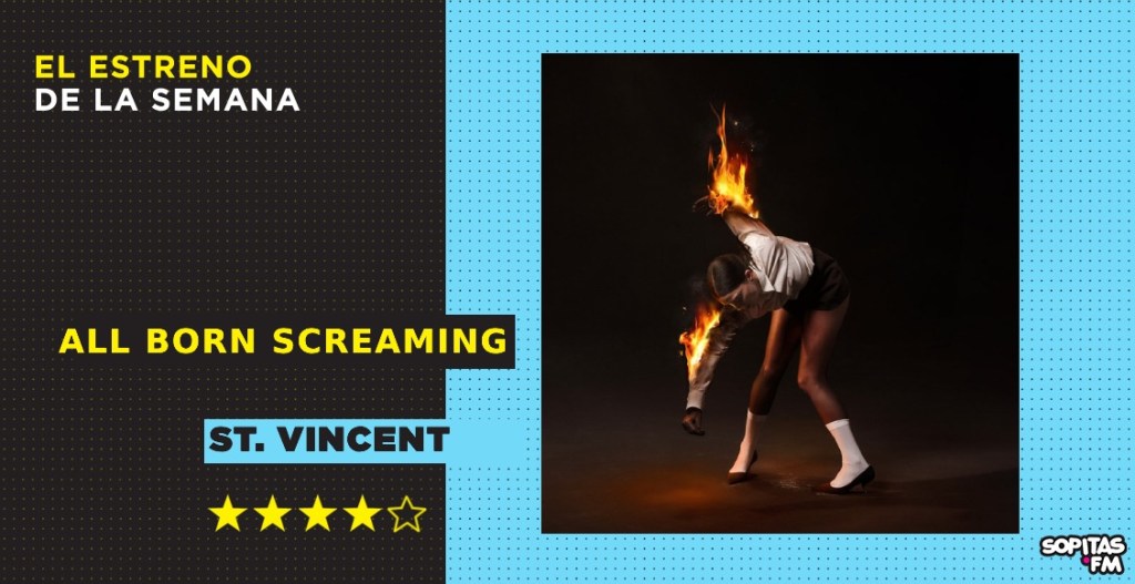 stvincent-all-bron-screaming-resena-disco