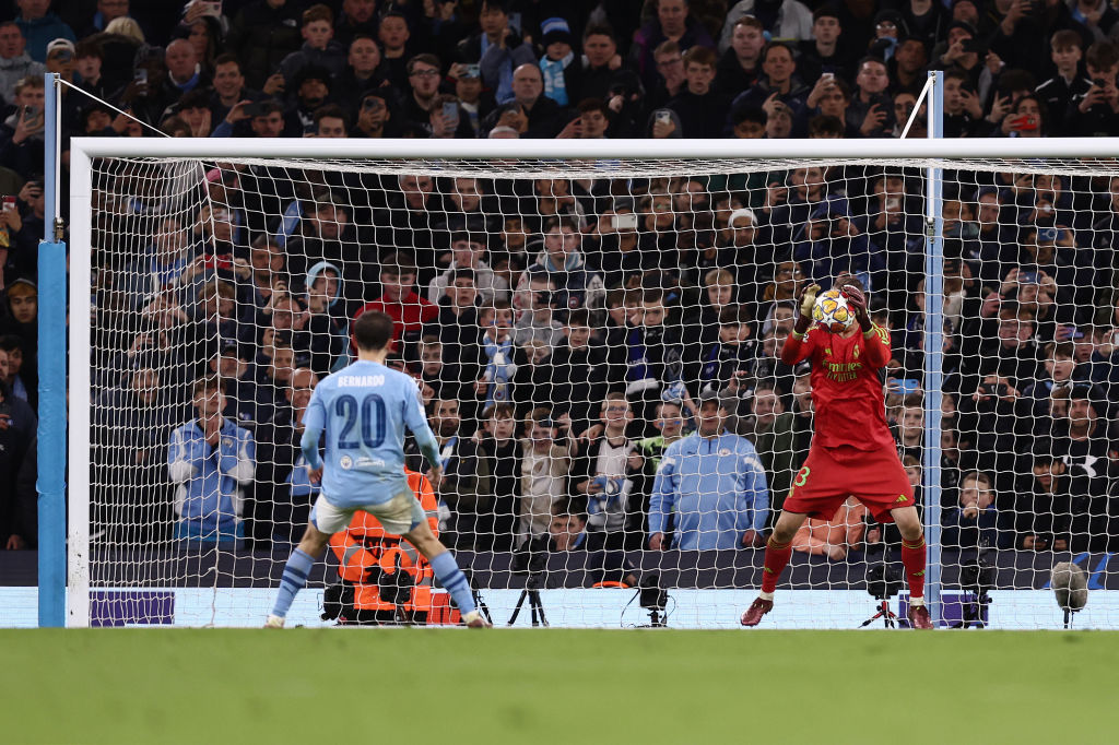 Osototote de Bernardo Silva