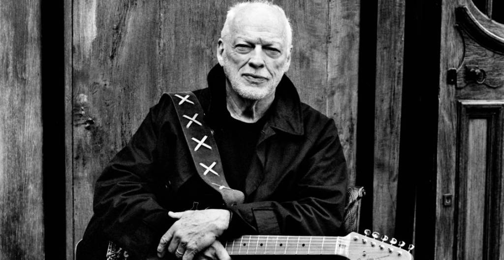 David Gilmour anuncia los detalles de 'Luck and Strange', su primer disco en nueve años