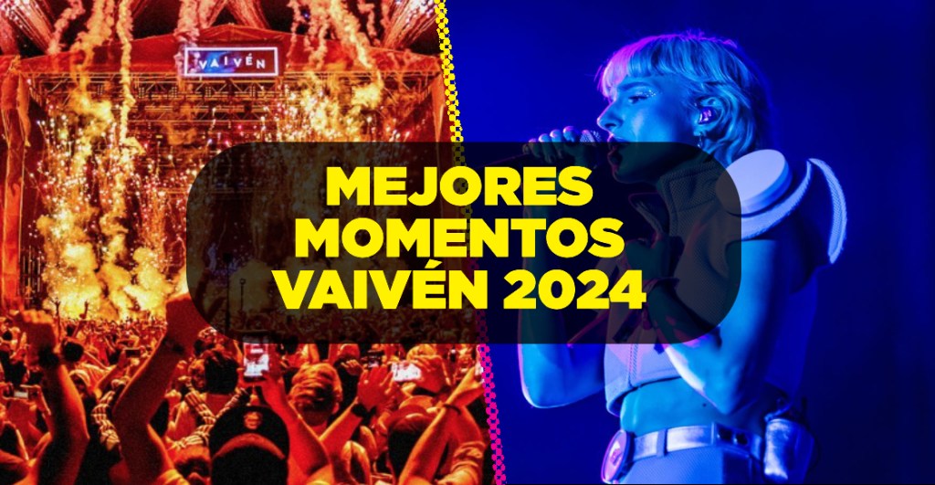 vaiven 2024