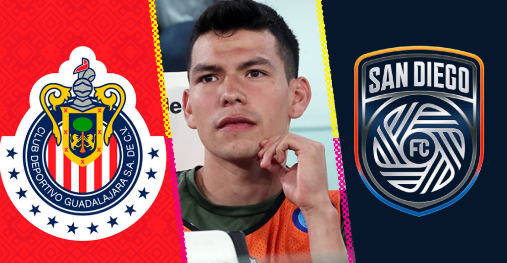 Liga Mx y MLS: Los posibles destinos del 'Chucky' Lozano para dejar el PSV y Europa