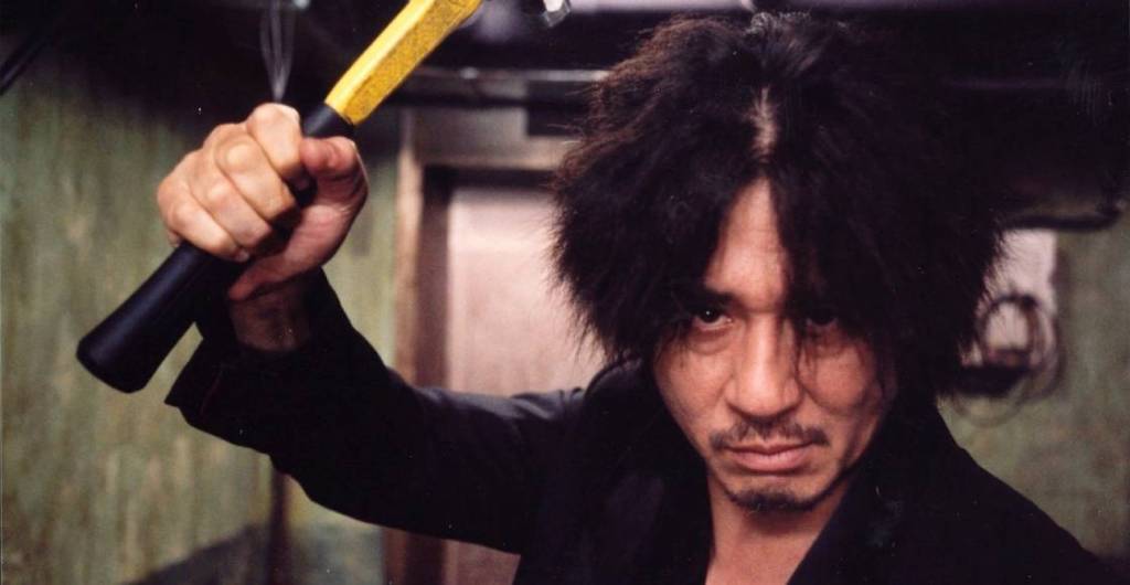 Lo que sabemos sobre la serie de 'Oldboy' producida por Park Chan-wook