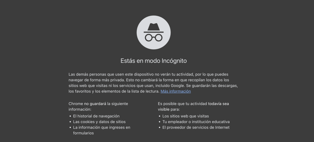 modo-incognito-google-chorme-safari-mito-privacidad-demanda-como-funciona-4