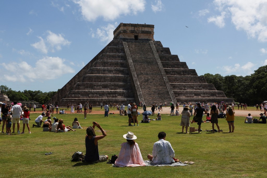 ¿Cuándo será el próximo eclipse solar en México de 2052?