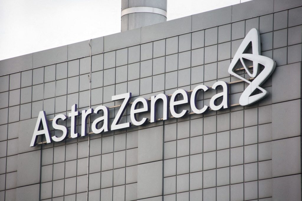 AstraZeneca y Oxford inician pruebas en niños de su vacuna contra COVID-19